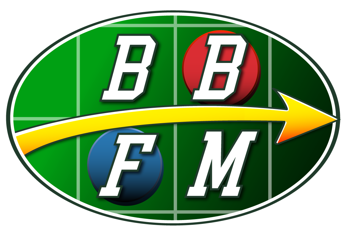BBFM logo